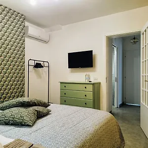 Apartment Casa Di Pam