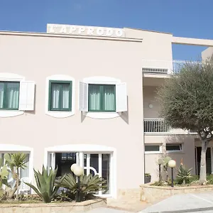 L'approdo Di Angelino Hotel