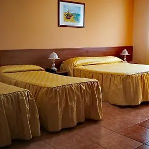 Valle Degli Ulivi Hotel