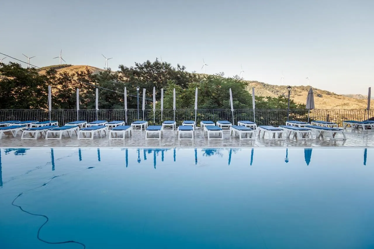 Agri-Hotel Da Marianna Resort & Spa Santa Domenica Vittoria
