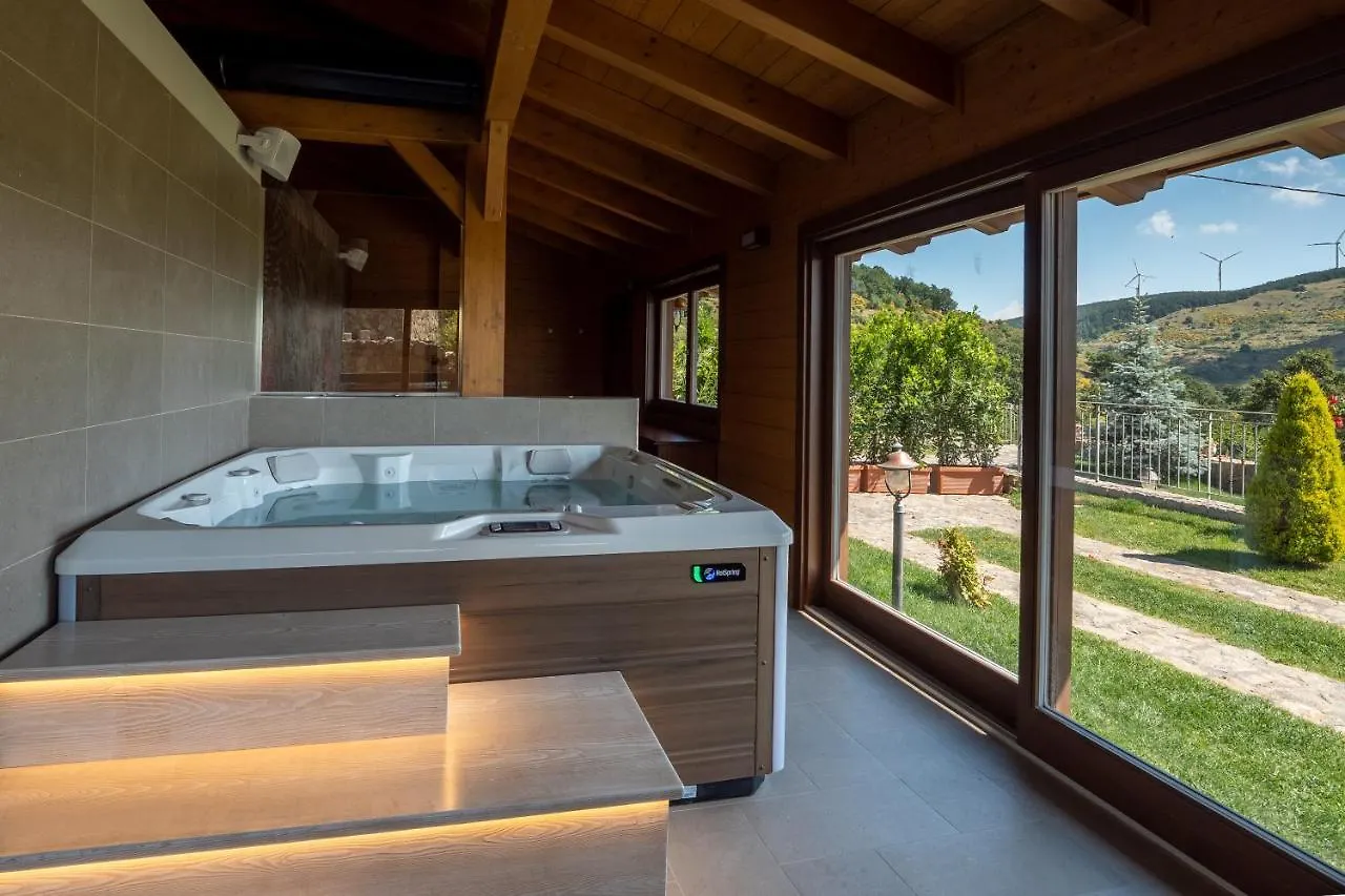 Agri-Hotel Da Marianna Resort & Spa Santa Domenica Vittoria