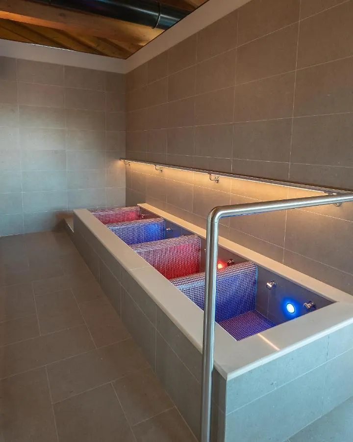 Agri-Hotel Da Marianna Resort & Spa Santa Domenica Vittoria 3*,
