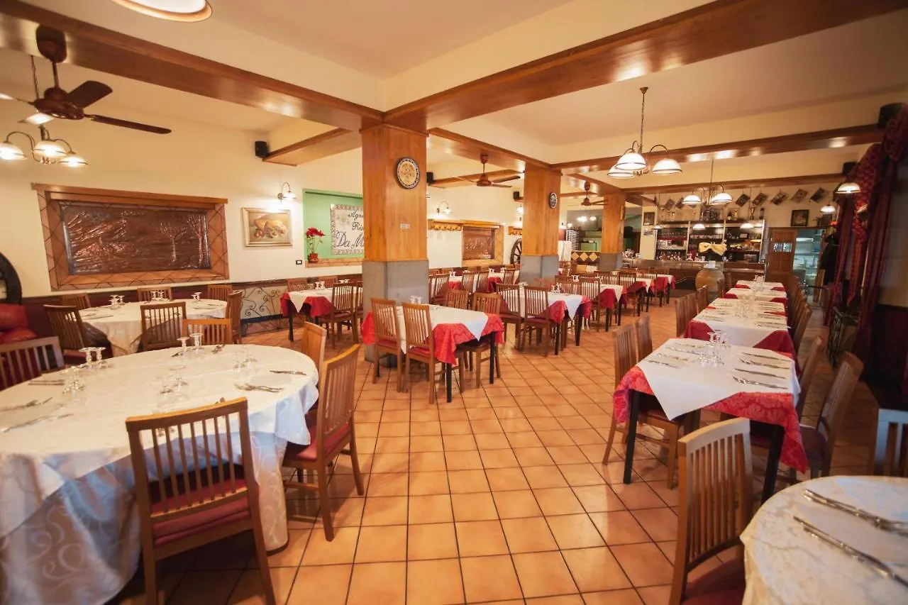 Agri-Hotel Da Marianna Resort & Spa Santa Domenica Vittoria Italië