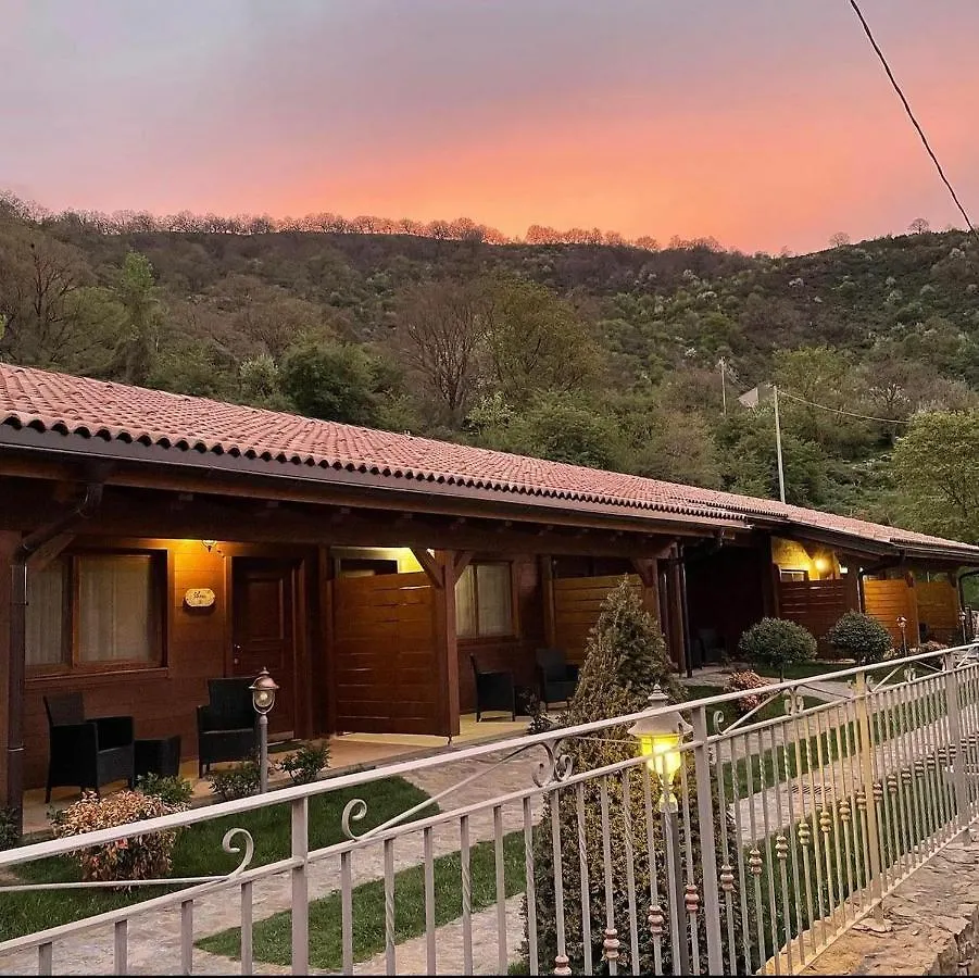 Agri-Hotel Da Marianna Resort & Spa Santa Domenica Vittoria