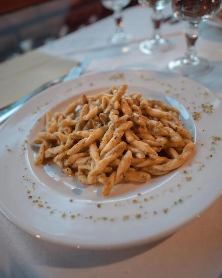 Hotel Agri-Hotel Da Marianna Resort & Spa Santa Domenica Vittoria