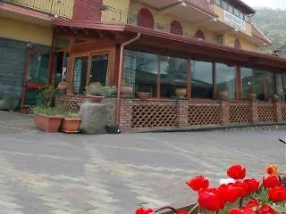 Agri-Hotel Da Marianna Resort & Spa Santa Domenica Vittoria