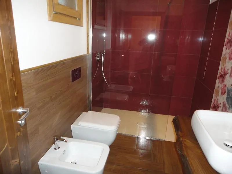 Hotel Agri-Hotel Da Marianna Resort & Spa Santa Domenica Vittoria