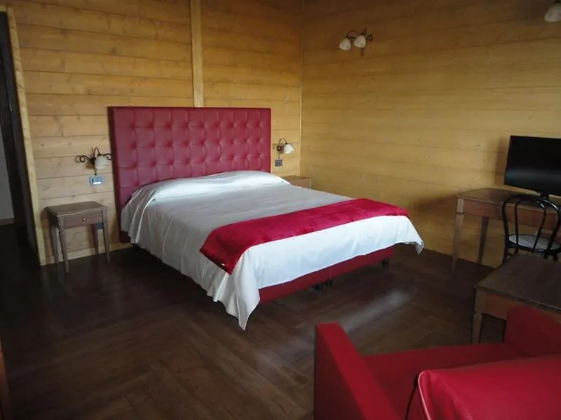 Hotel Agri-Hotel Da Marianna Resort & Spa Santa Domenica Vittoria