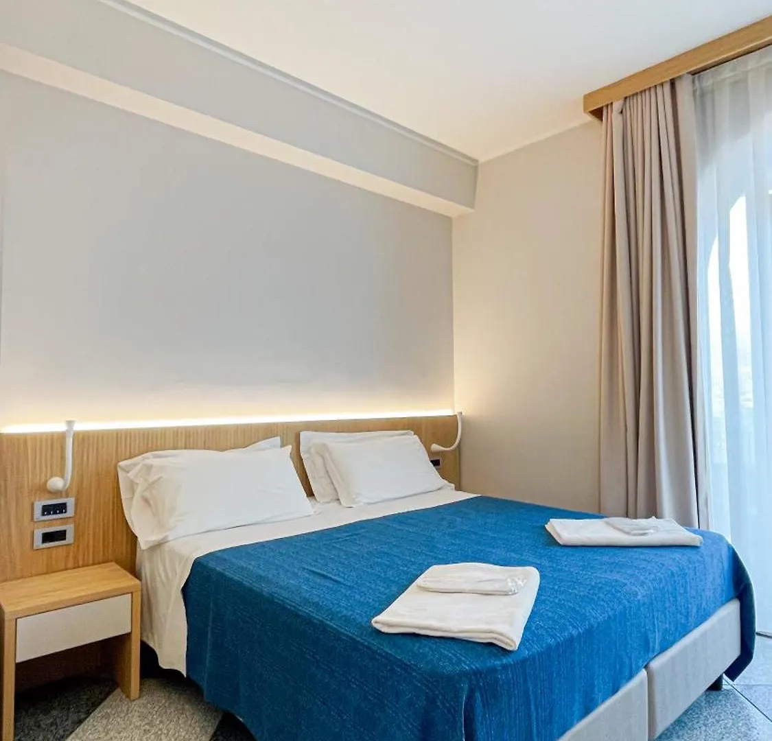 Agri-Hotel Da Marianna Resort & Spa Santa Domenica Vittoria