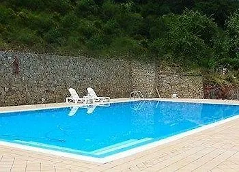 Agri-Hotel Da Marianna Resort & Spa Santa Domenica Vittoria Hotel