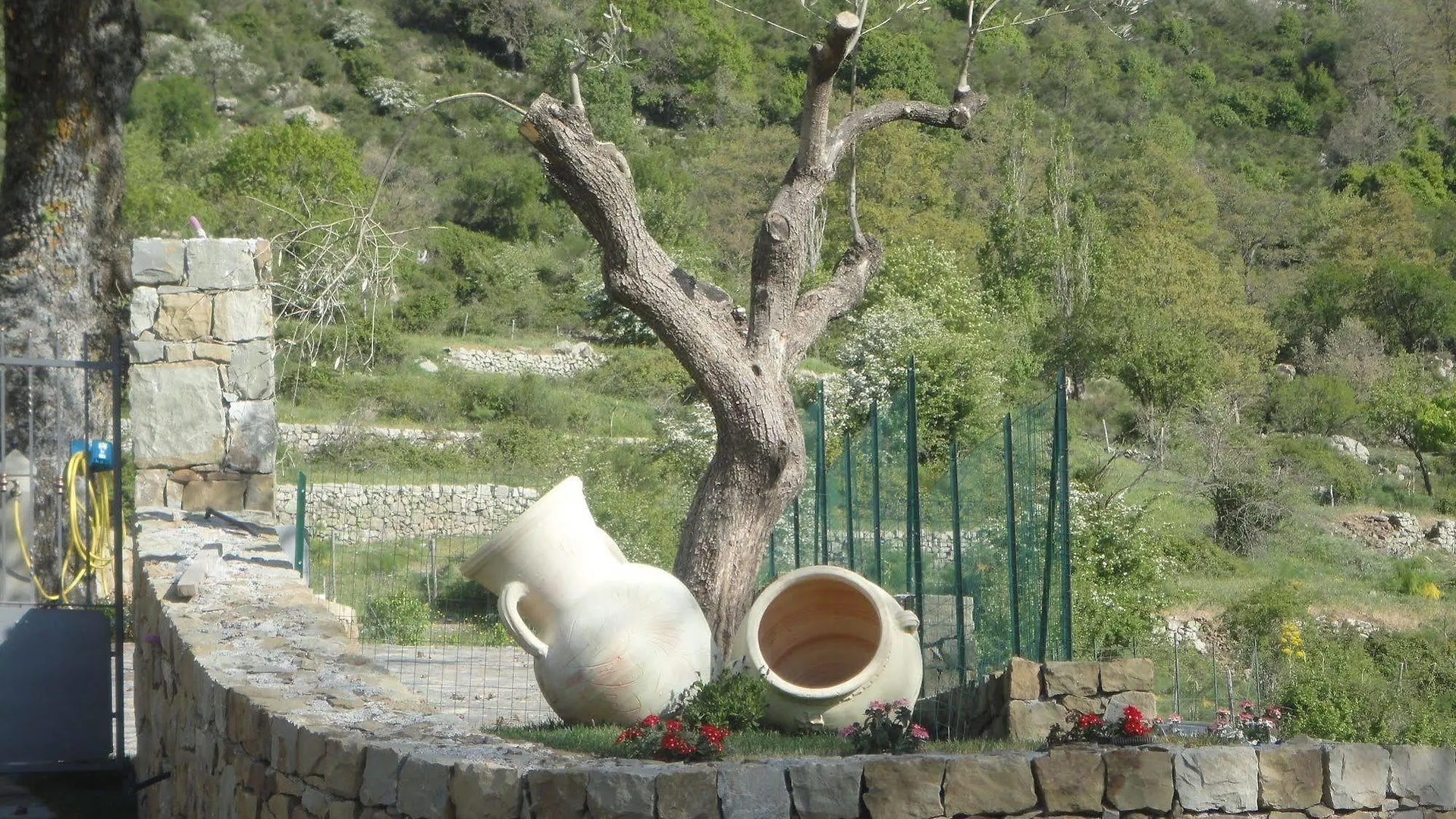 Hotel Agri-Hotel Da Marianna Resort & Spa Santa Domenica Vittoria