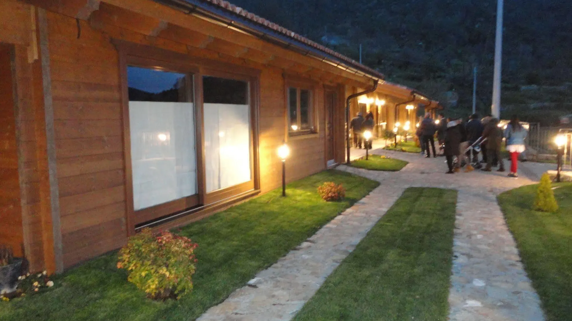 Agri-Hotel Da Marianna Resort & Spa Santa Domenica Vittoria Italië