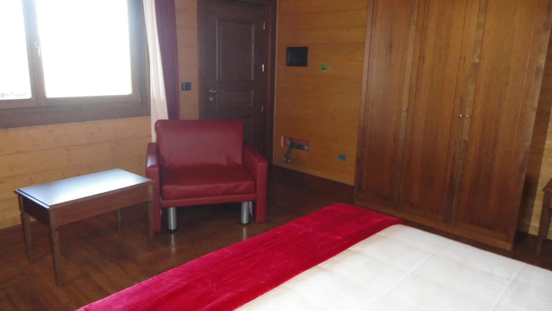 *** Hotel Agri-Hotel Da Marianna Resort & Spa Santa Domenica Vittoria Italië