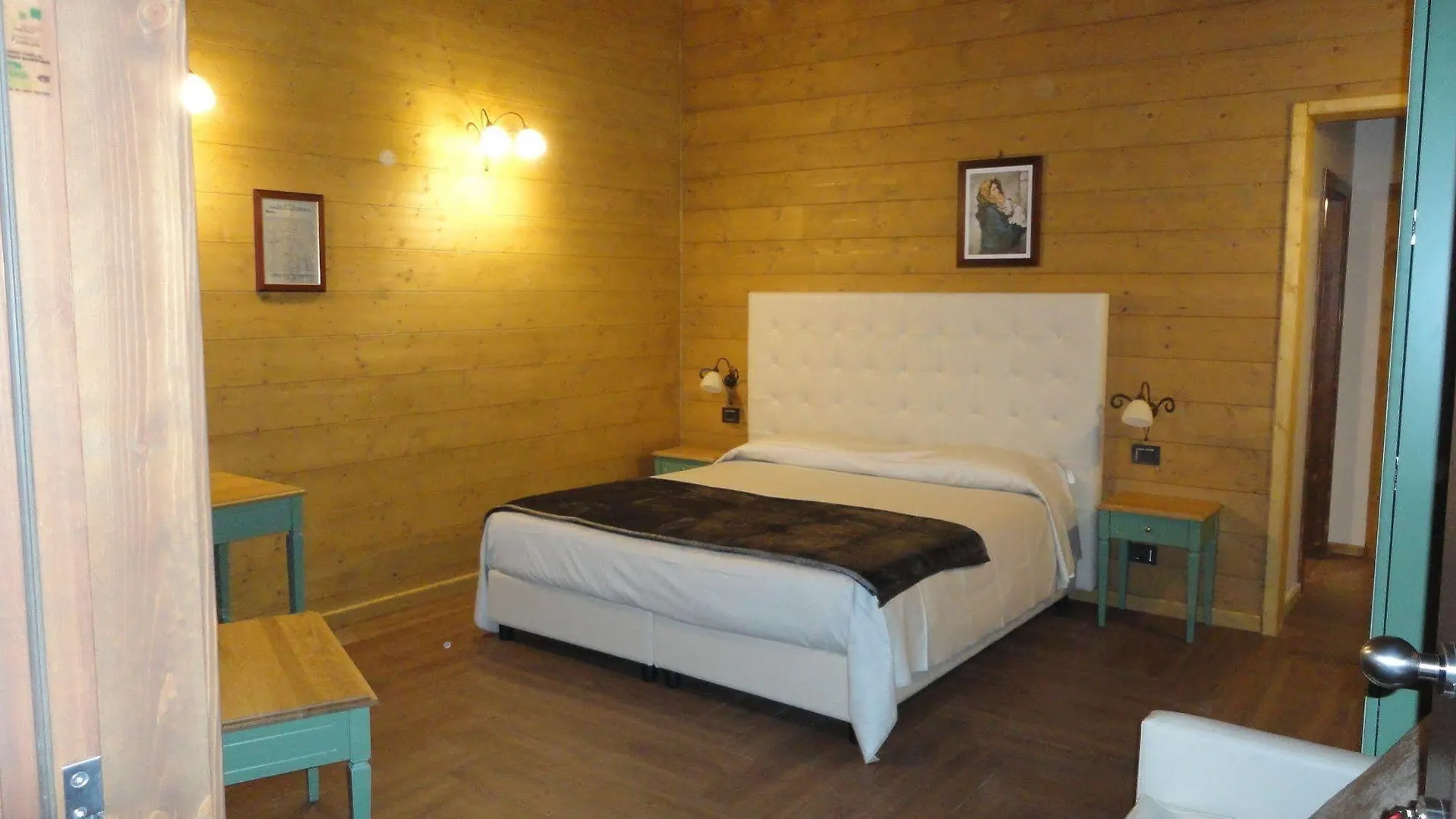Agri-Hotel Da Marianna Resort & Spa Santa Domenica Vittoria