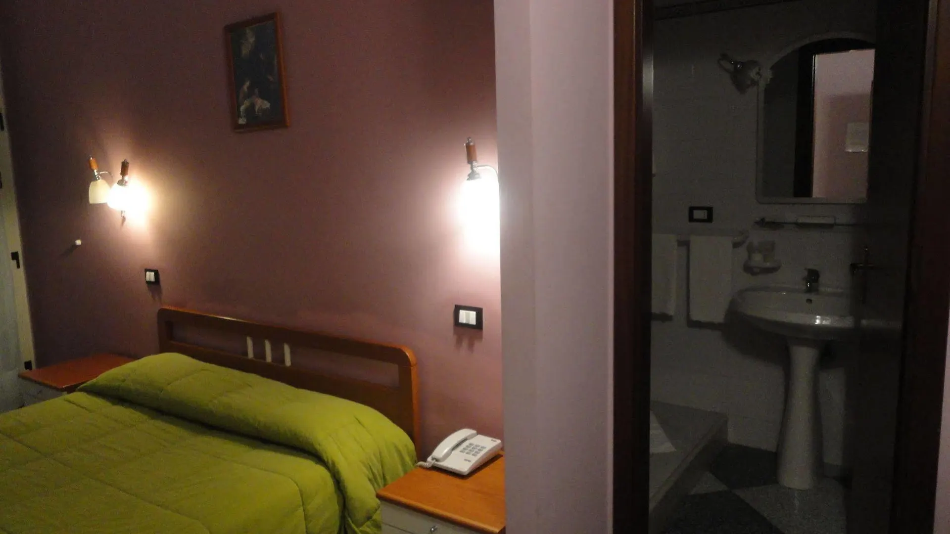 Agri-Hotel Da Marianna Resort & Spa Santa Domenica Vittoria Hotel