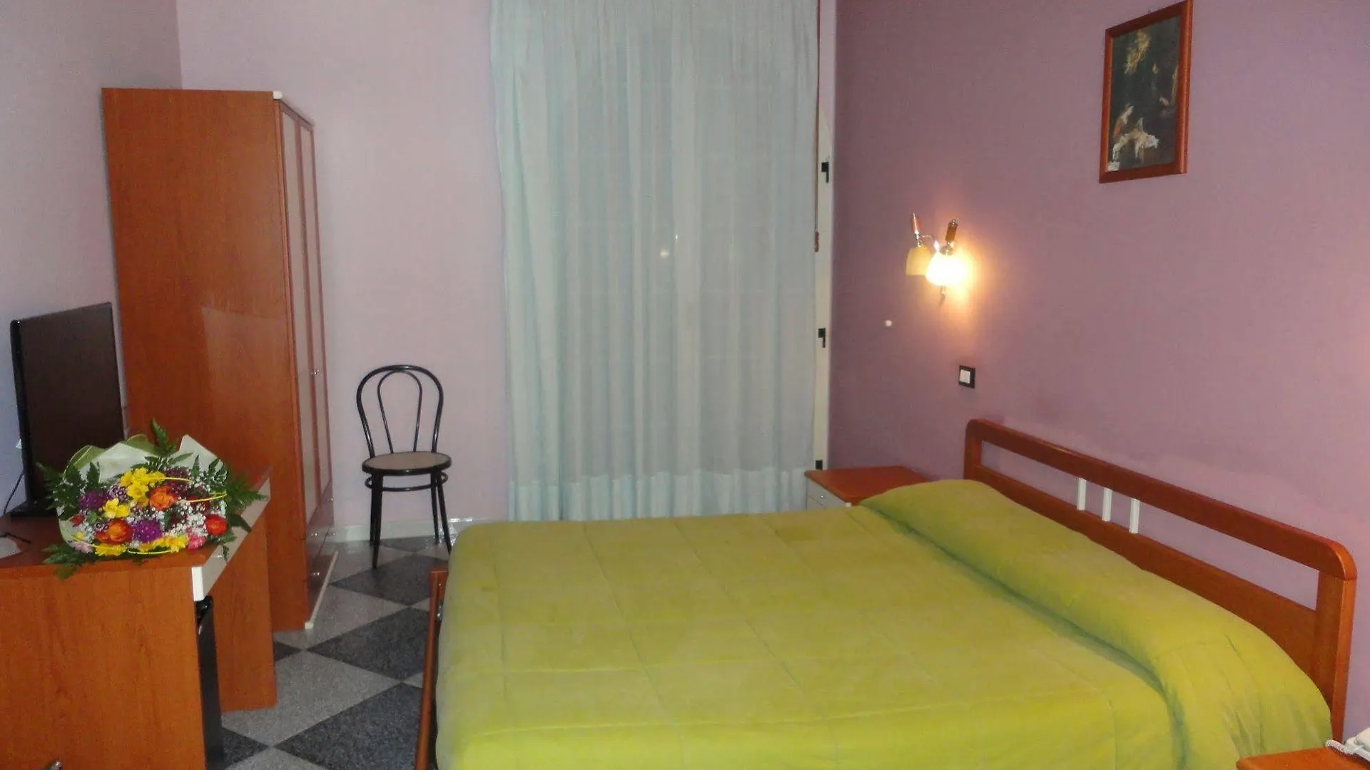 Agri-Hotel Da Marianna Resort & Spa Santa Domenica Vittoria Hotel